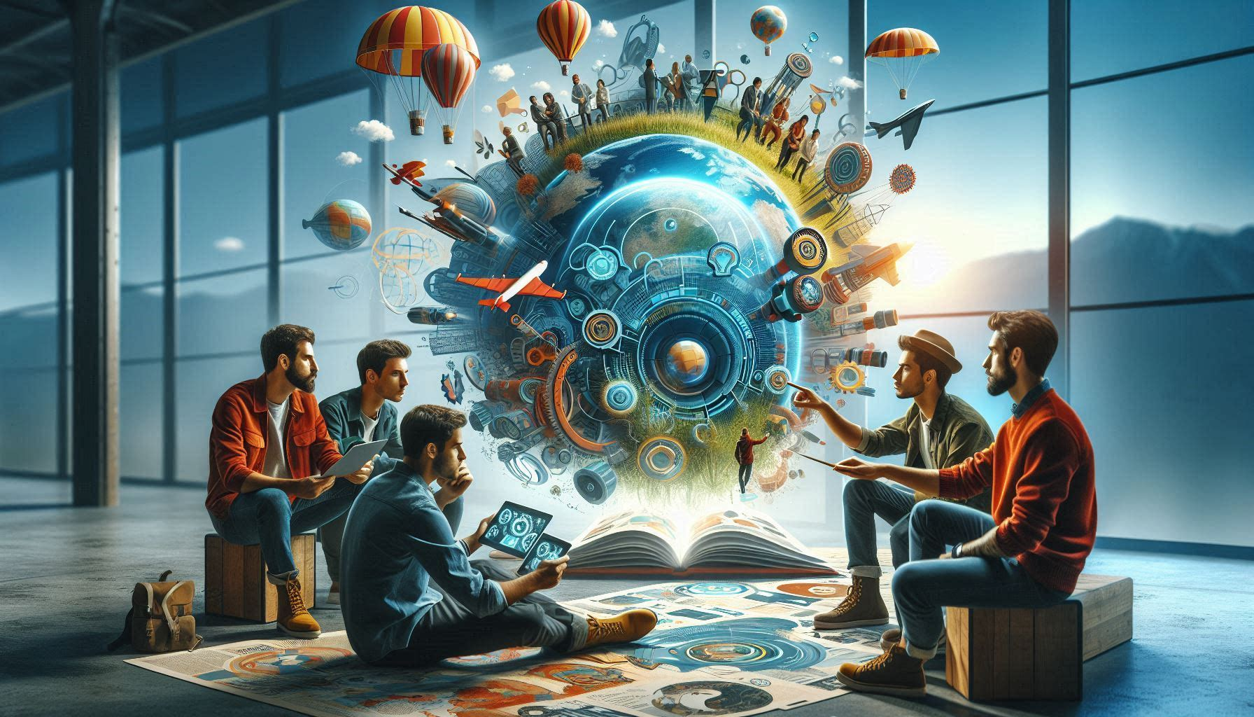 À la découverte de nouvelles frontières copie