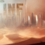 De la poussière aux pixels : un voyage ludique dans le passé copie