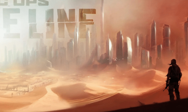 De la poussière aux pixels : un voyage ludique dans le passé copie