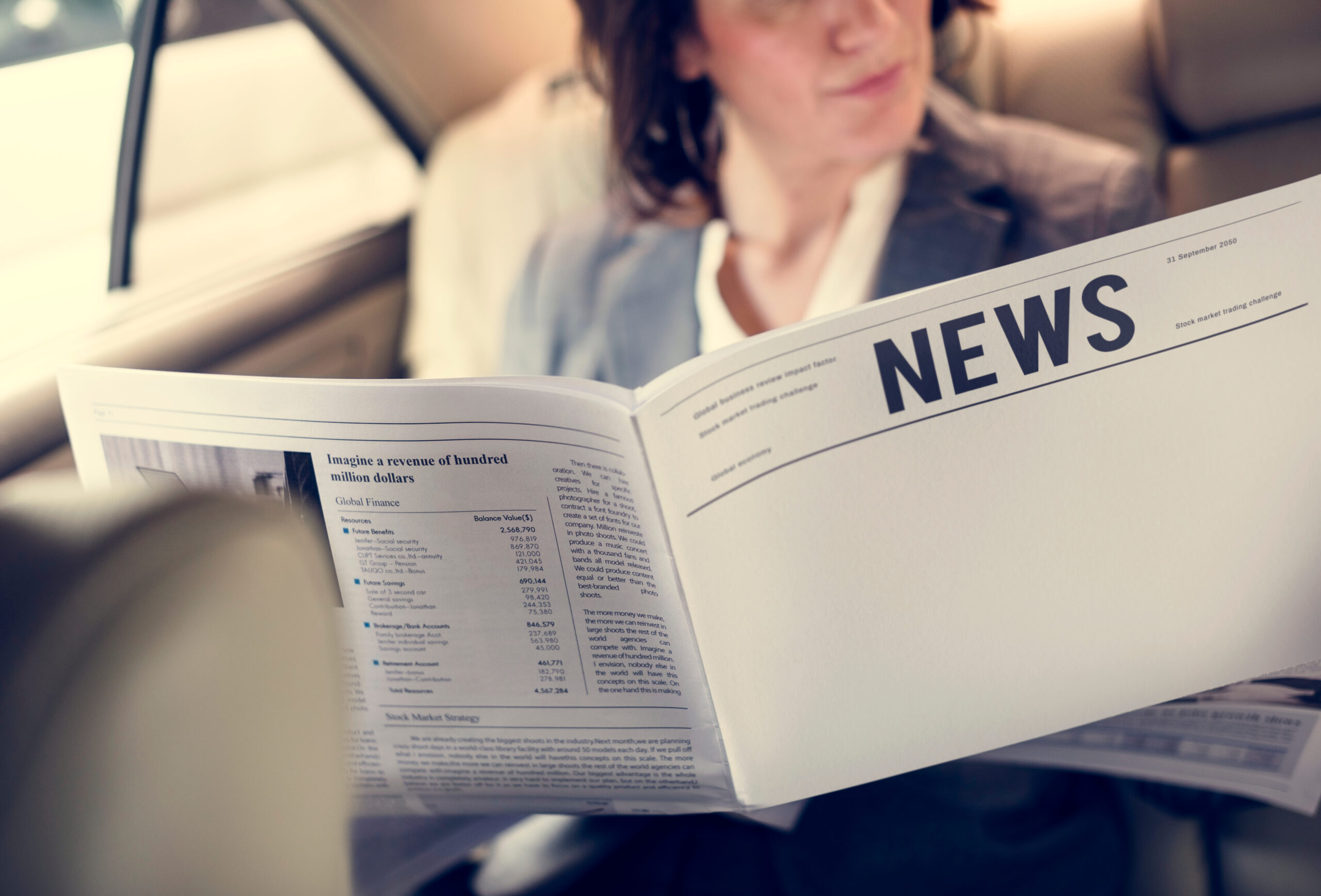 La Révolution numérique des magazines copie