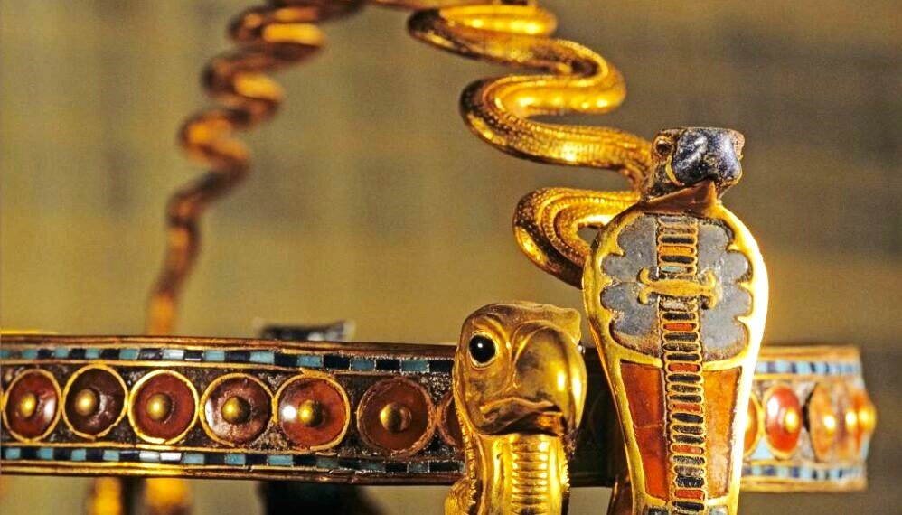 La Révolution de la Joaillerie Française copie