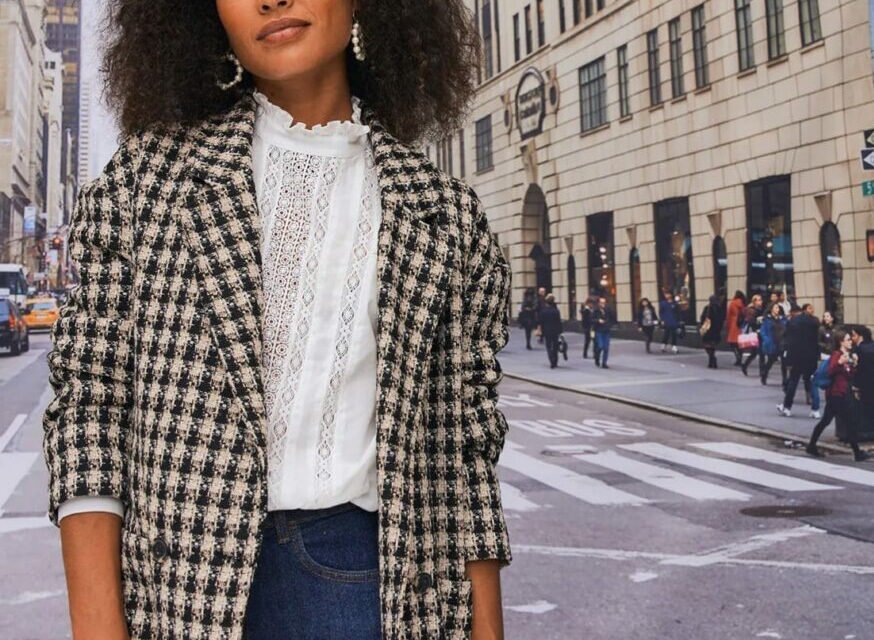 LA MODE FEMININE Hiver 2024 copie