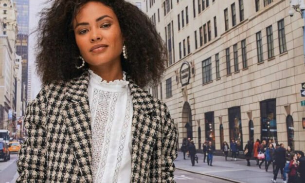 LA MODE FEMININE Hiver 2024 copie