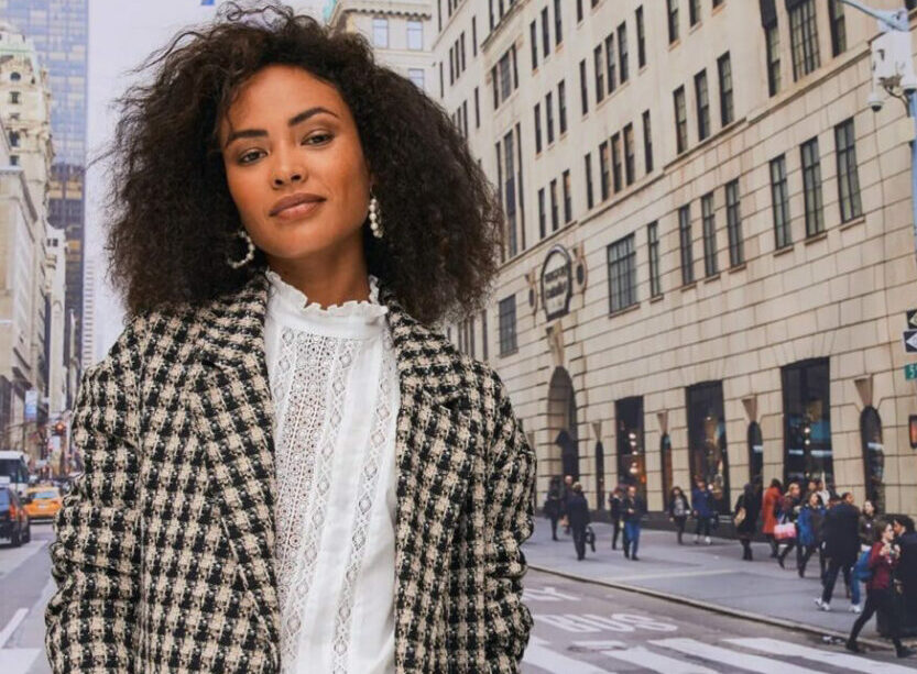 LA MODE FEMININE Hiver 2024 copie