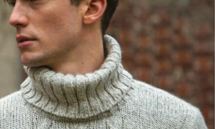 LA MODE POUR LES HOMMES CHICS HIVER 2024 copie