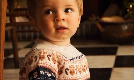 LA MODE ENFANTS Hiver 2024 copie