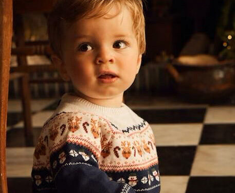 LA MODE ENFANTS Hiver 2024 copie