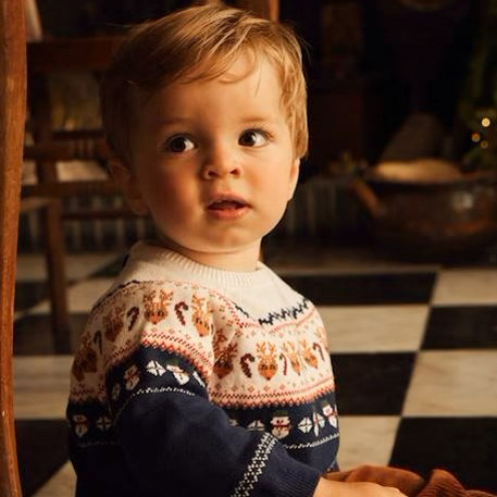 LA MODE ENFANTS Hiver 2024 copie