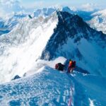 Discours Inspirant pour l’Ascension de l’Everest