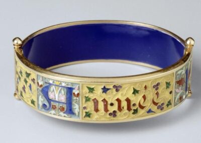 BIjoux du 19eme siècle