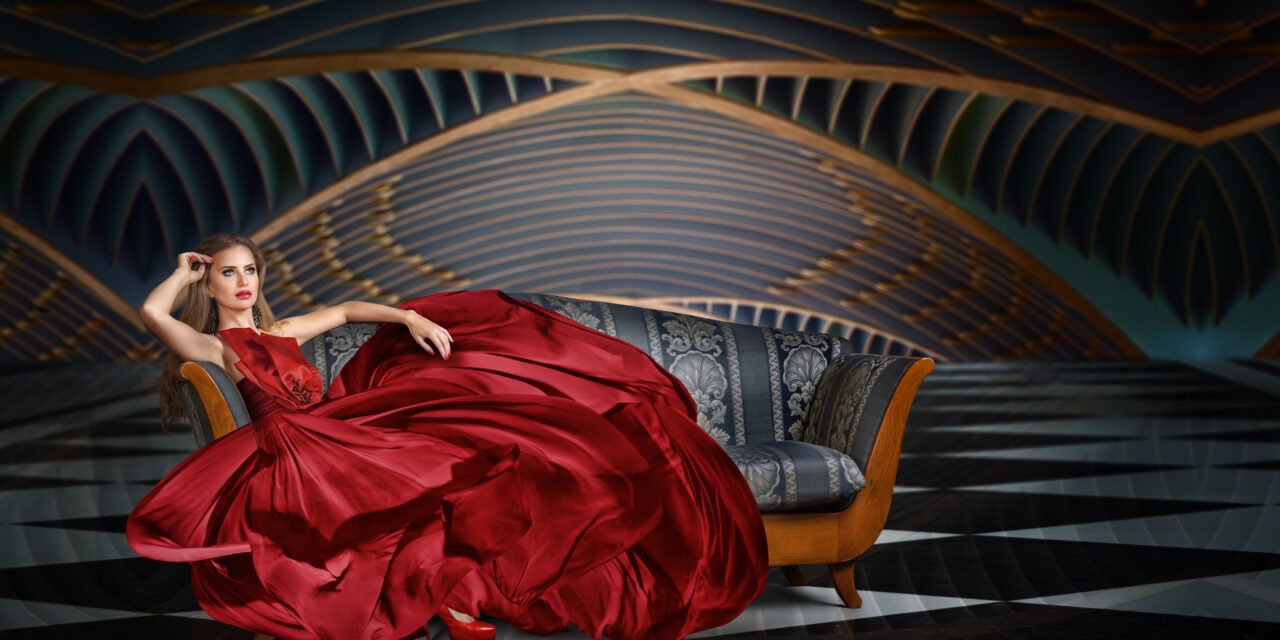 La Conquête Flamboyante du Luxe Français : une Aventure Planétaire copie