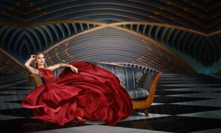 La Conquête Flamboyante du Luxe Français : une Aventure Planétaire copie