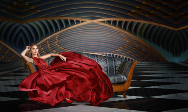 La Conquête Flamboyante du Luxe Français : une Aventure Planétaire copie