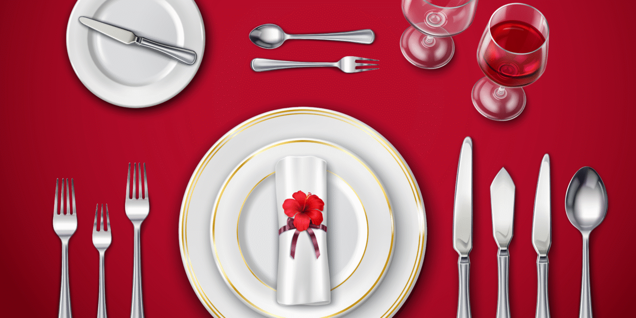 L&rsquo;Art de la Table copie