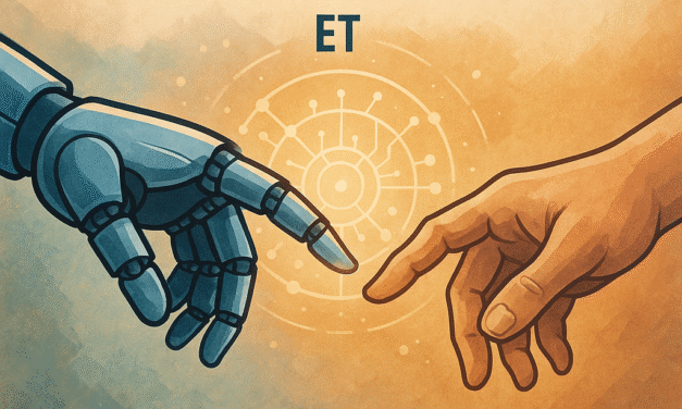 Technologie et Humanité : Trouver l&rsquo;Équilibre